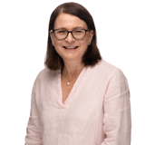 Ms Penny Aquino